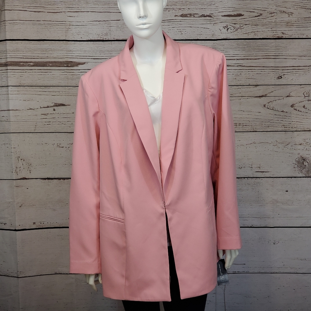 NWT I.N.C blazer
